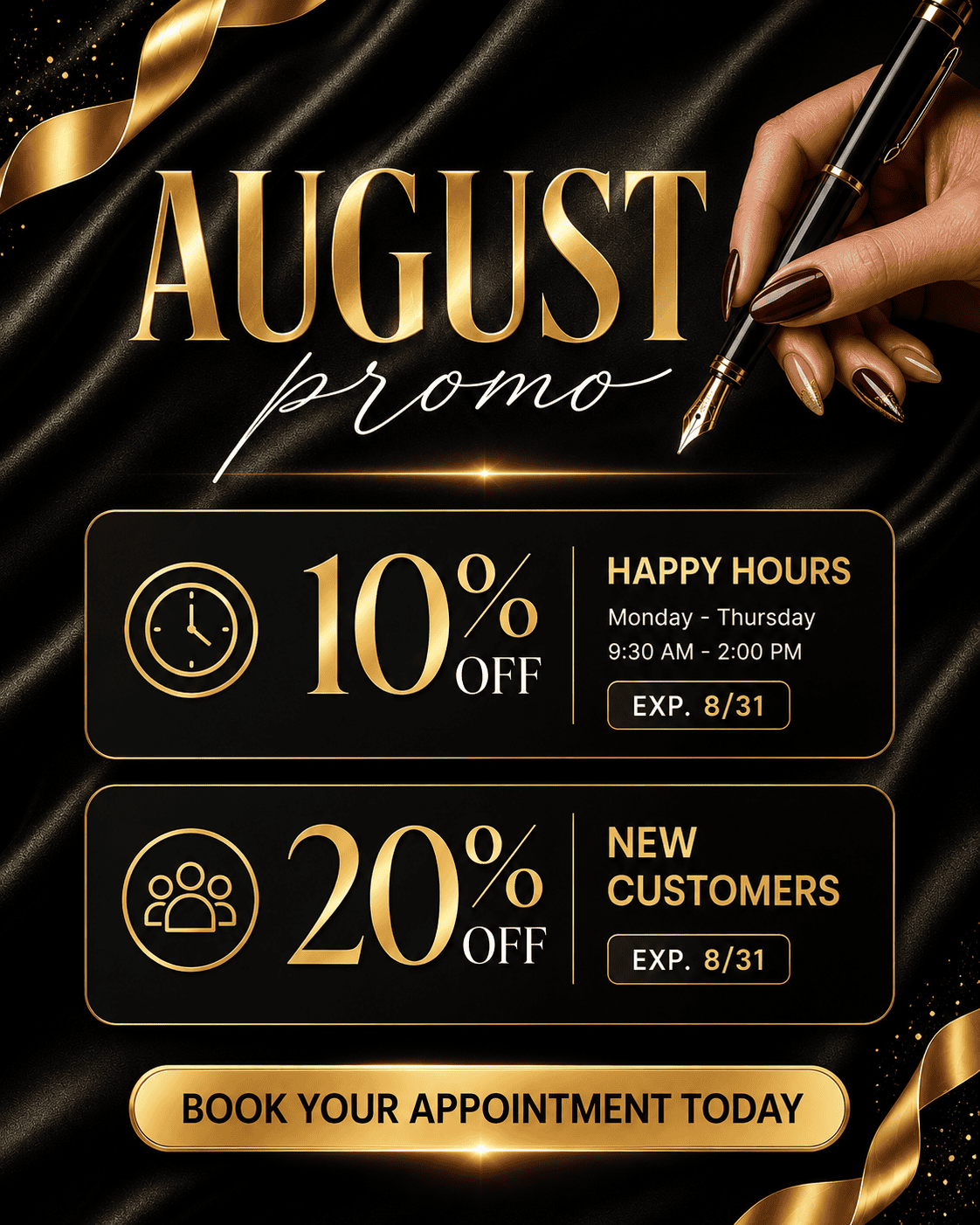 popup tháng 8