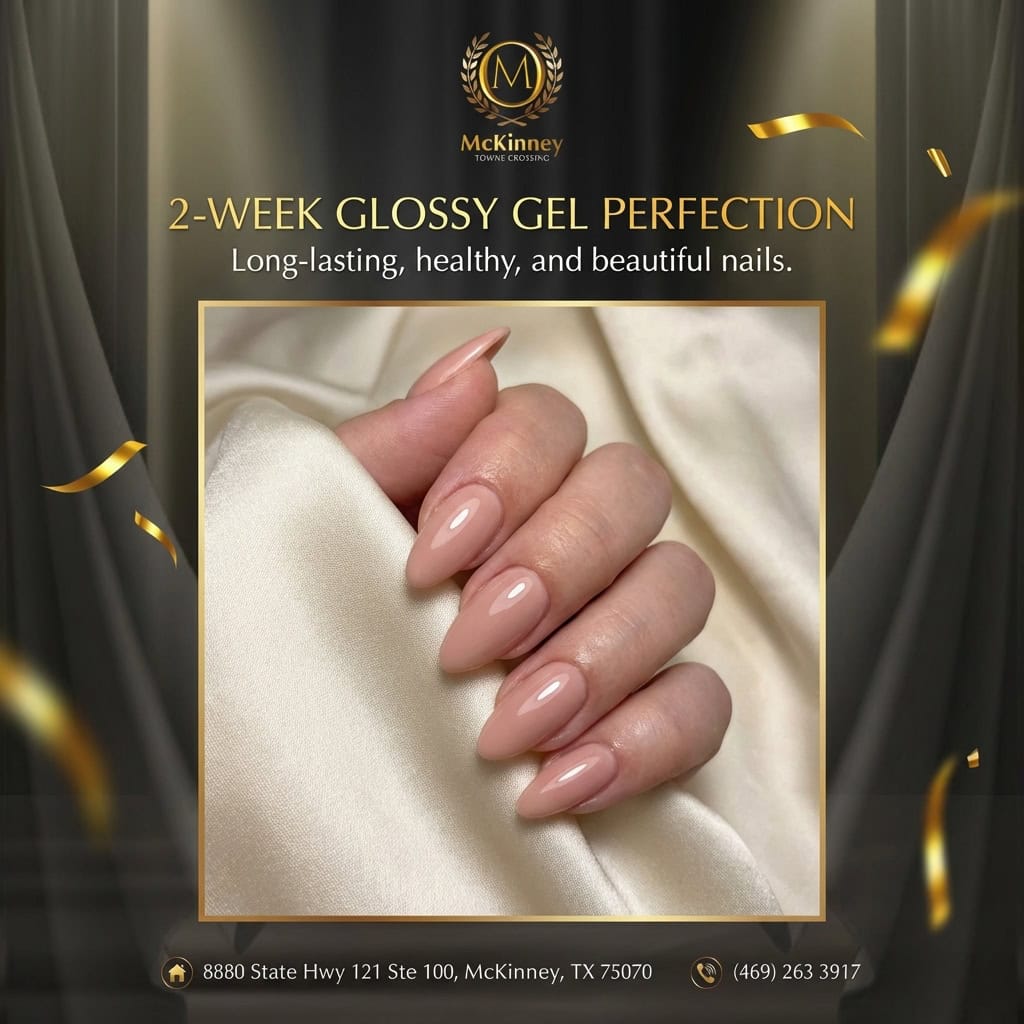 How to make your gel nails last longer with proper gel nail care