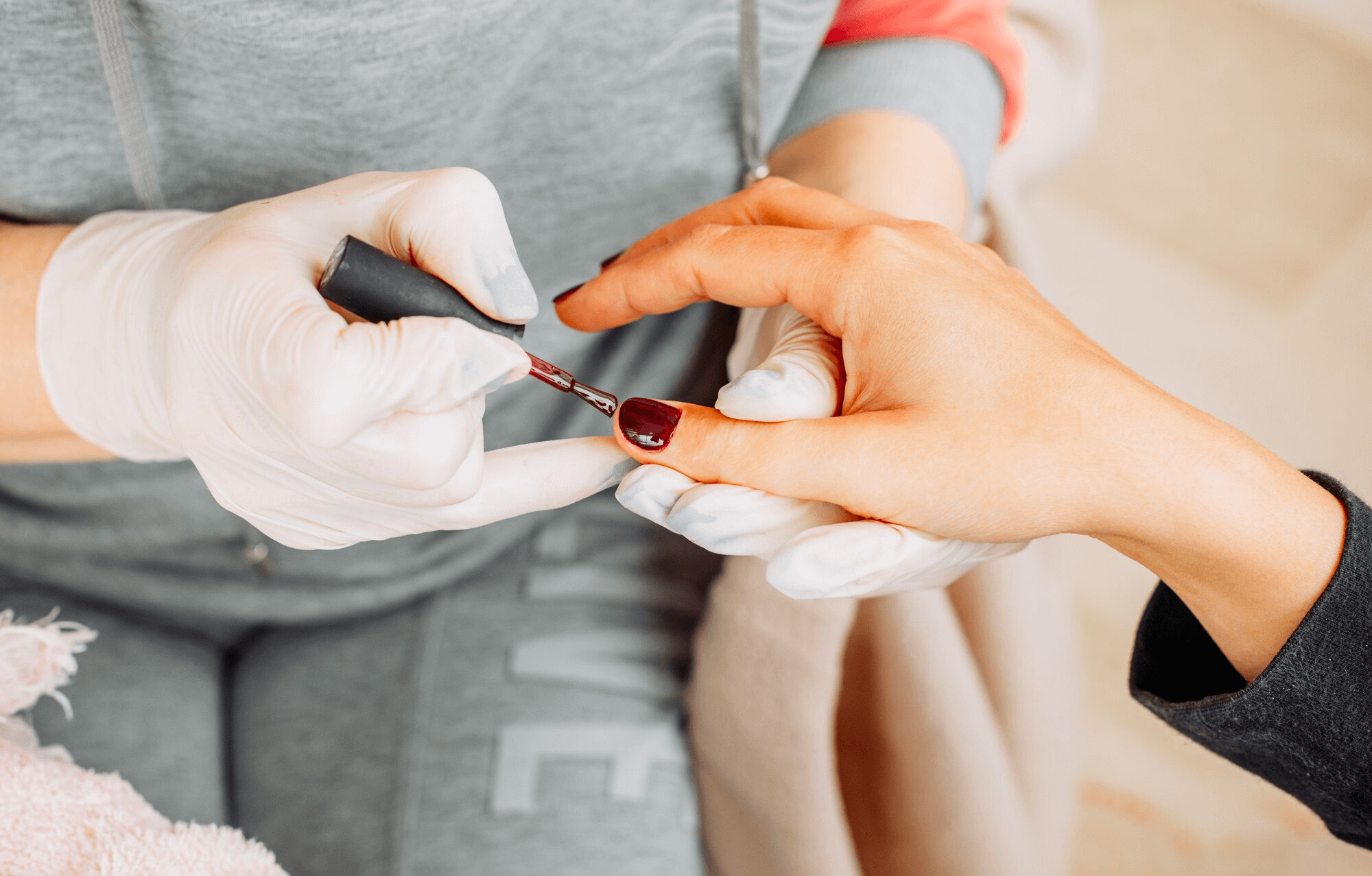 Nail Technicians